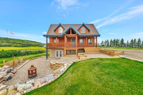 Photo of NW 31-47-1-W4, Rural Vermilion River, County of, AB T9V 0B6 (MLS # A2335637)