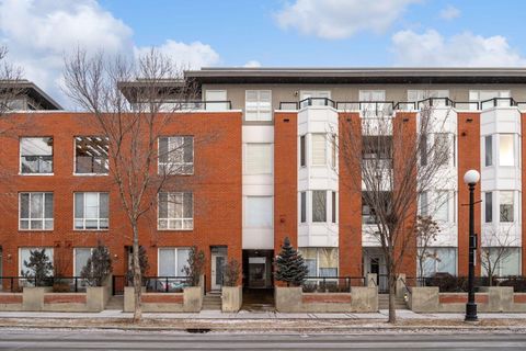 Property photo of 880 Centre Avenue Ne 309, Calgary, AB T2e 9c3