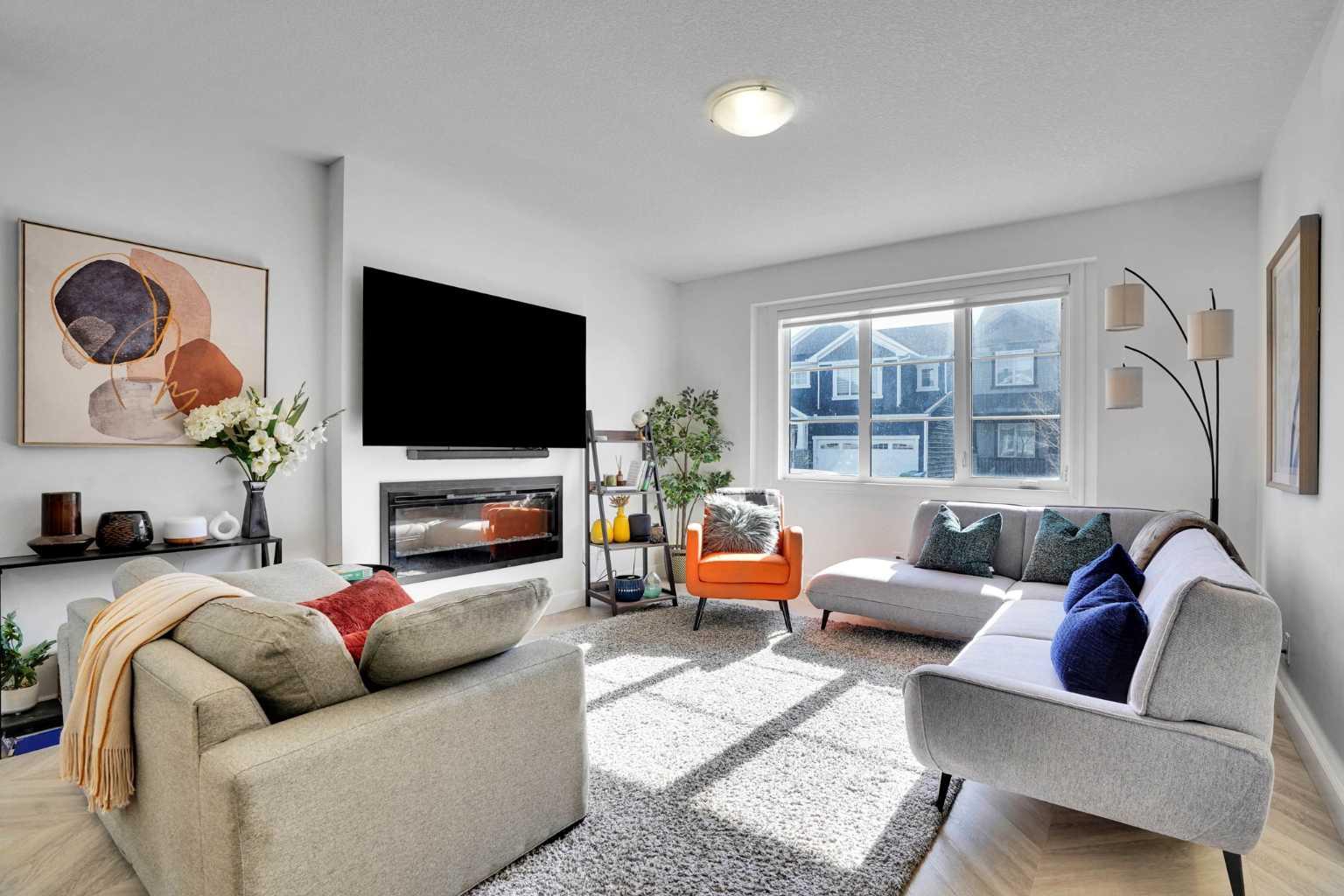 123 Carringham Road NW