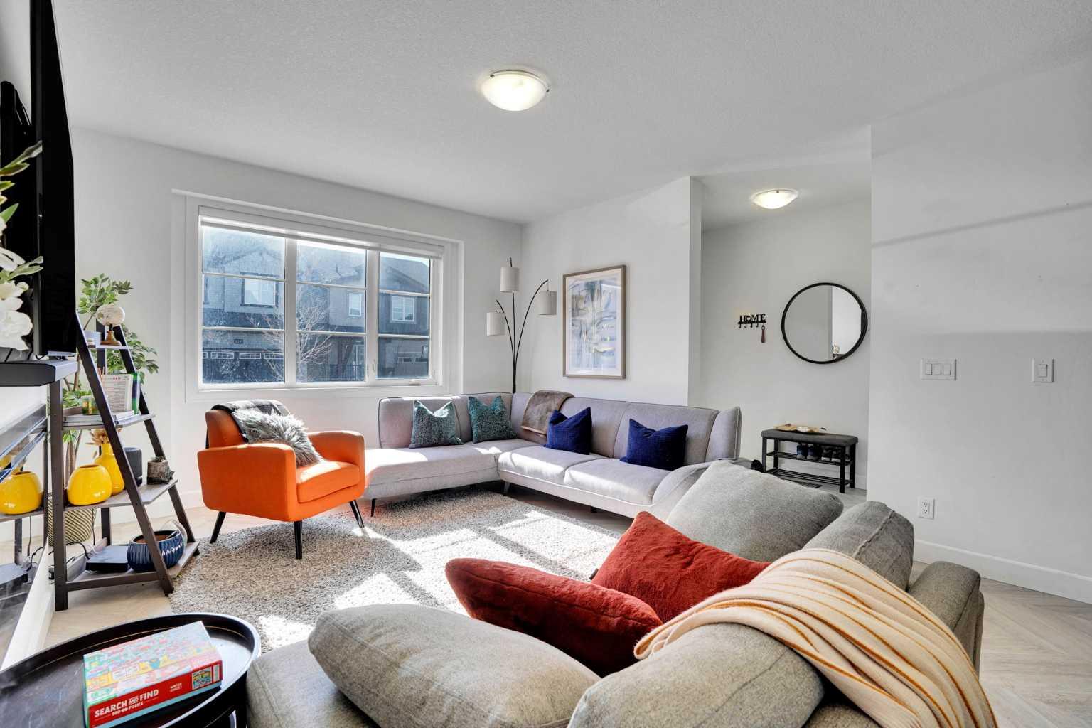 123 Carringham Road NW