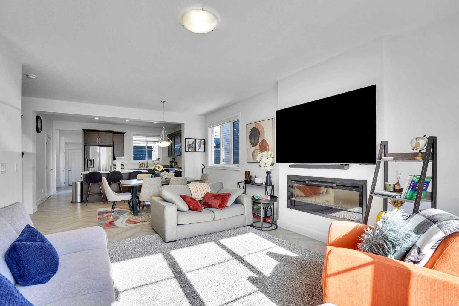 123 Carringham Road NW