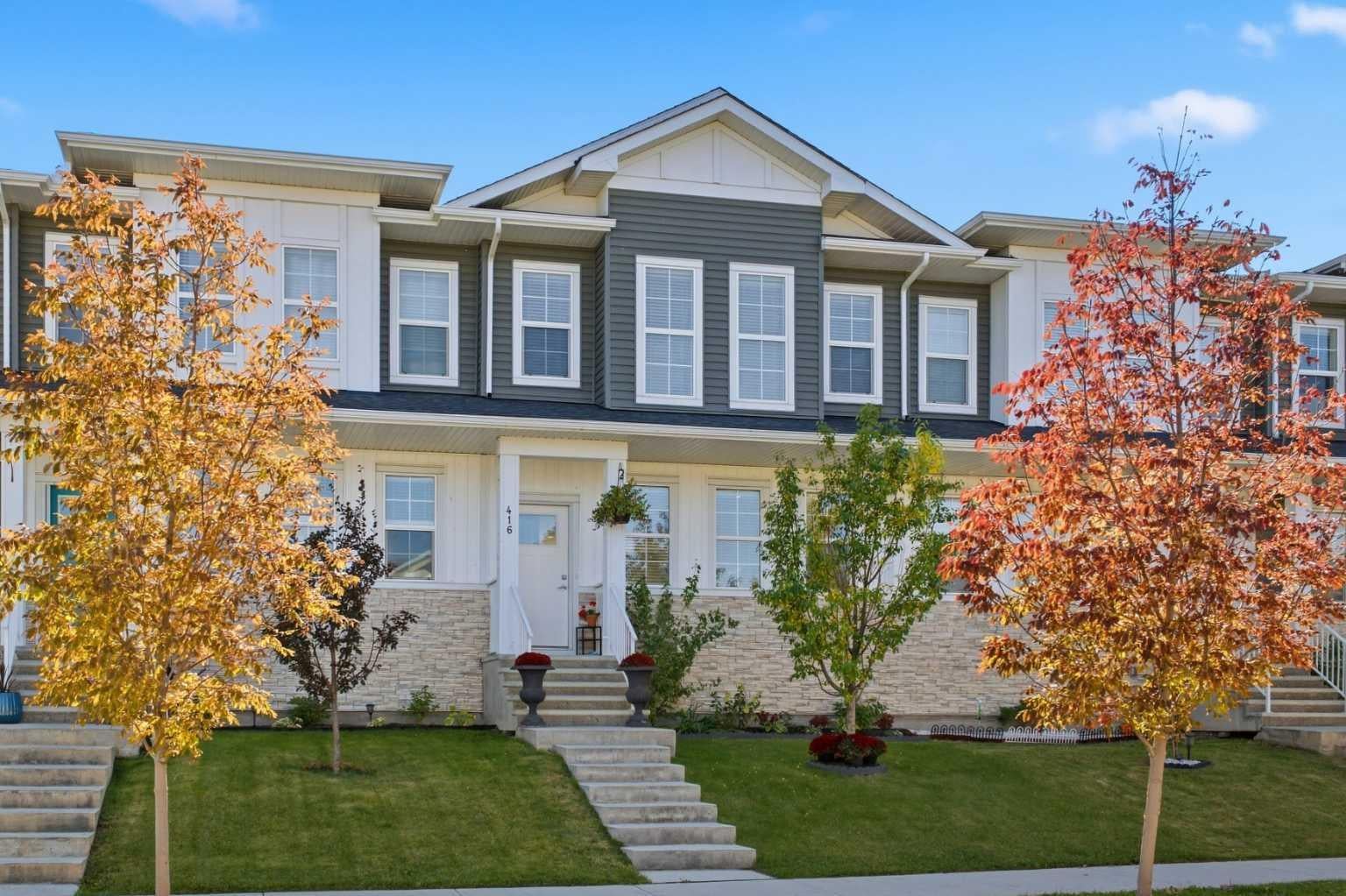 416 West Lakeview Drive