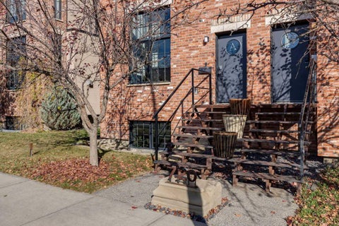Photo of 720A 24 Avenue SE, Calgary, AB T2G 1P3 (MLS # A2350882)