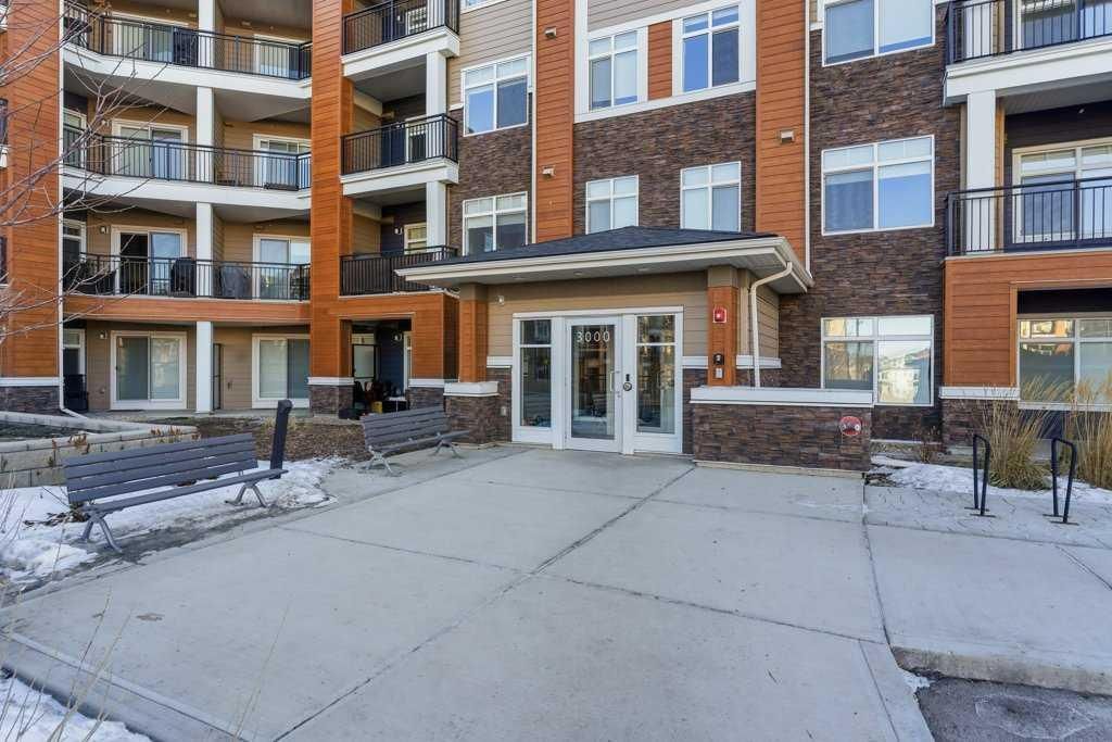 Photo of 3727 Sage Hill Drive NW #3218, Calgary, AB T3R 1T7 (MLS # A2300805)