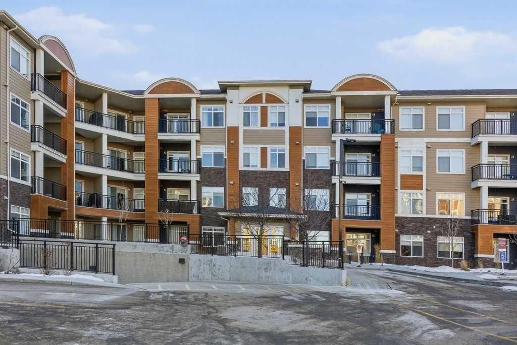 Photo of 3727 Sage Hill Drive NW #3218, Calgary, AB T3R 1T7 (MLS # A2300805)