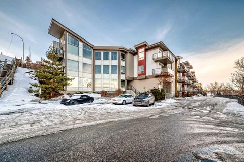 4303 1 Street NE 529 Calgary AB T2E 7M3