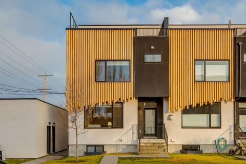 5016 17 Street SW Calgary AB T2T 2W1