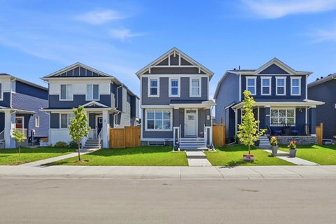 Photo of 908 West Lakeview Drive, Chestermere, AB T1X 2N3 (MLS # A2347839)