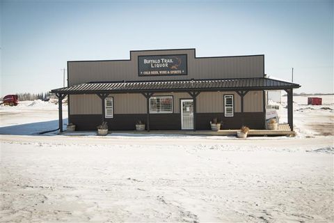 5102 43 Street Consort AB T0C 1B0