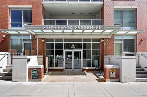 Photo of 46 9 Street NE #806, Calgary, AB T2E 7Y1 (MLS # A2311597)