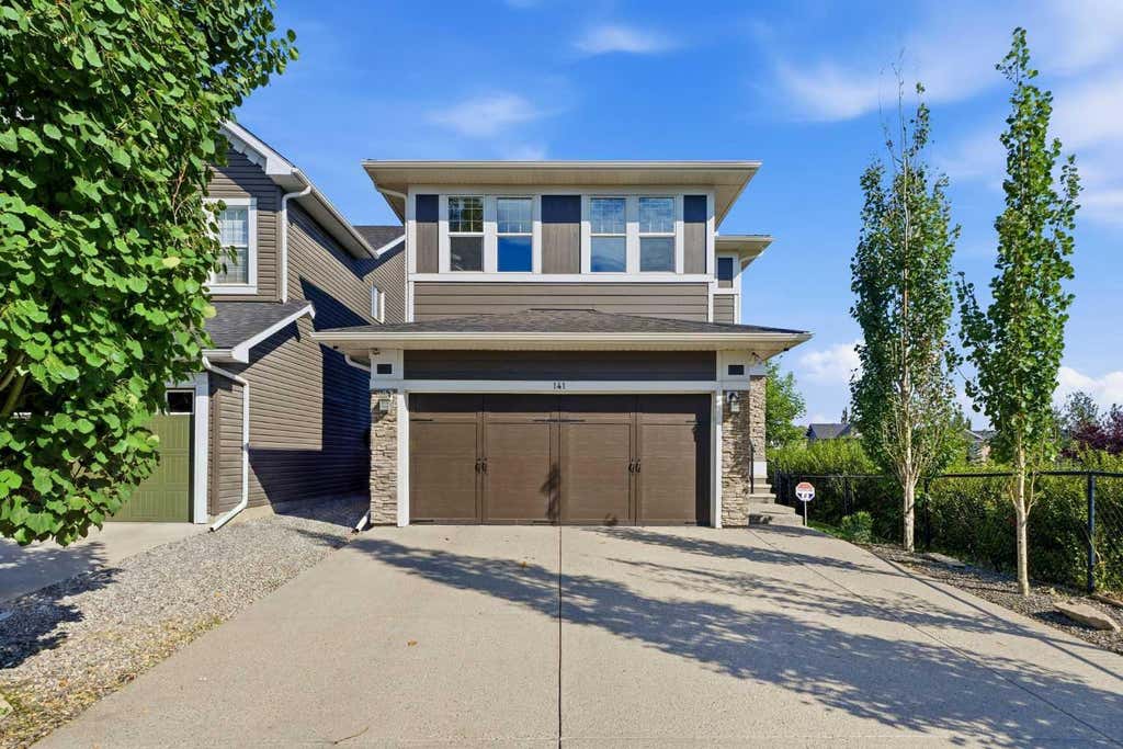 Photo of 141 Evanspark Gardens NW, Calgary, AB T3P 0G7 (MLS # A2340184)