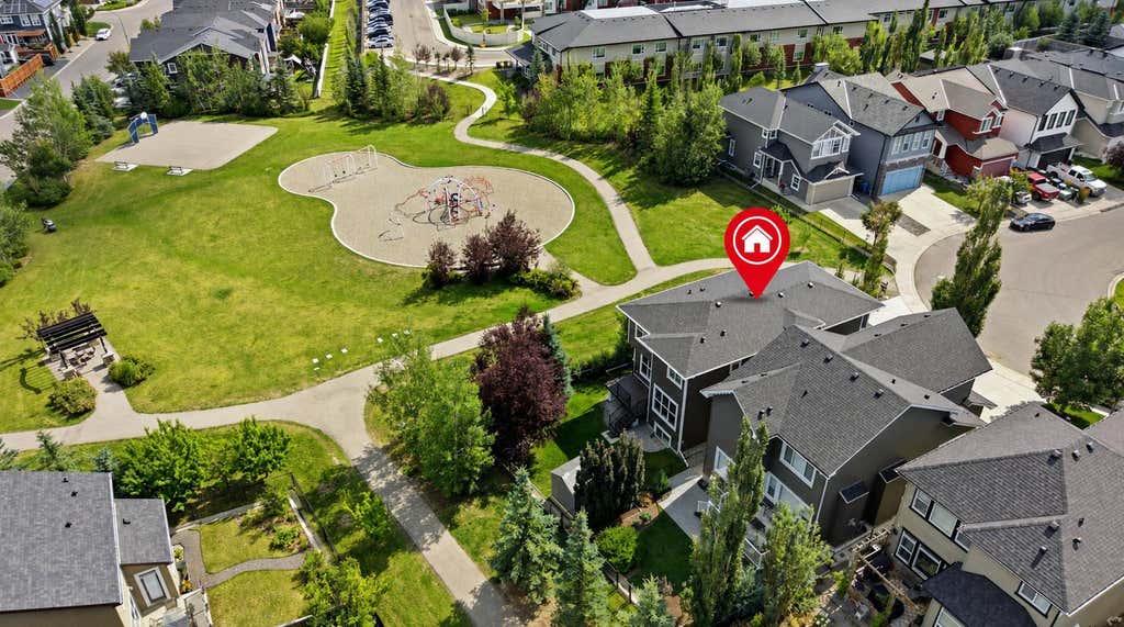 Photo of 141 Evanspark Gardens NW, Calgary, AB T3P 0G7 (MLS # A2340184)
