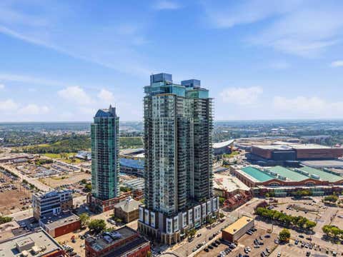 Photo of 1122 3 Street SE #1608, Calgary, AB T2G 0E7 (MLS # A2338741)
