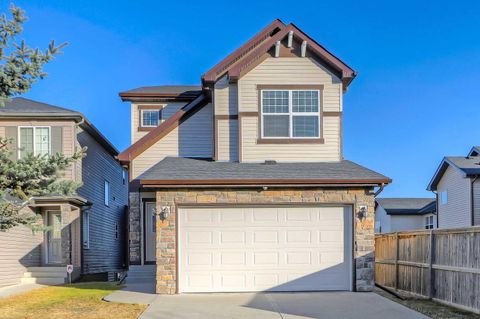 102 Kincora Glen Mews NW Calgary AB T3R 0B6