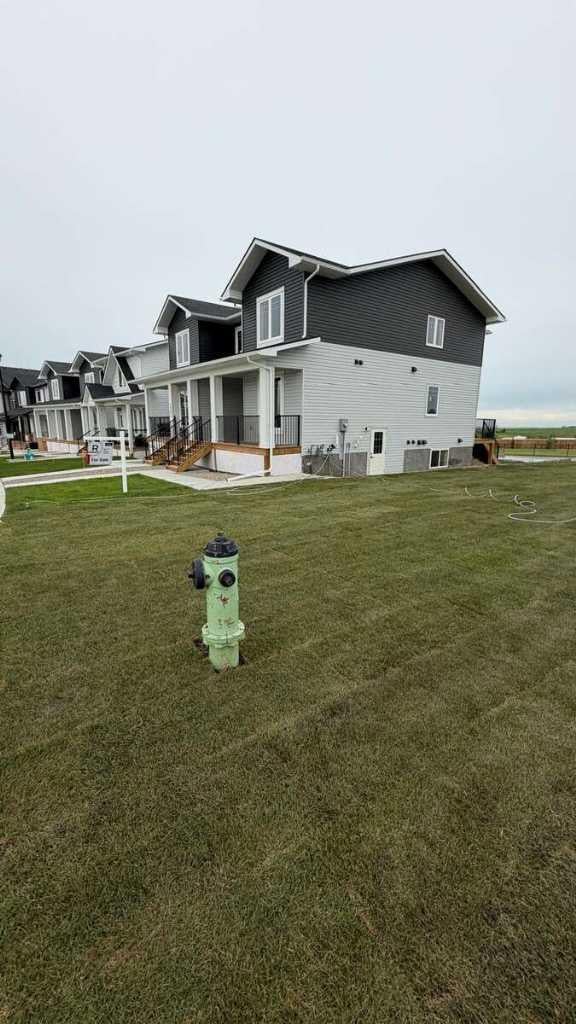 Photo of 1903 Mccaskill Drive, Crossfield, AB T0M 0S0 (MLS # A2351734)