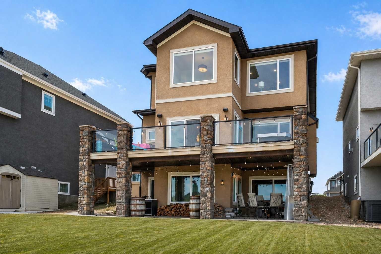 71 Muirfield Close