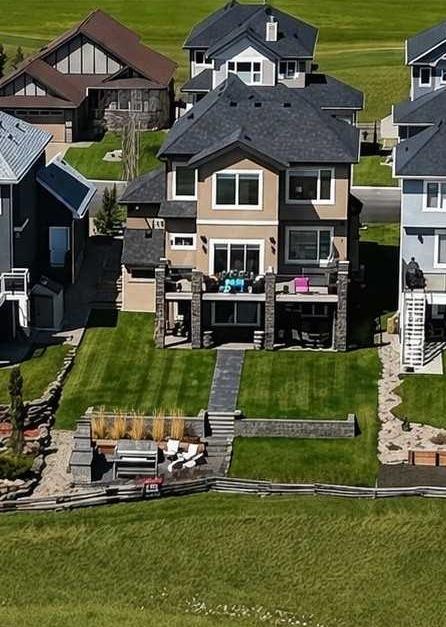 71 Muirfield Close