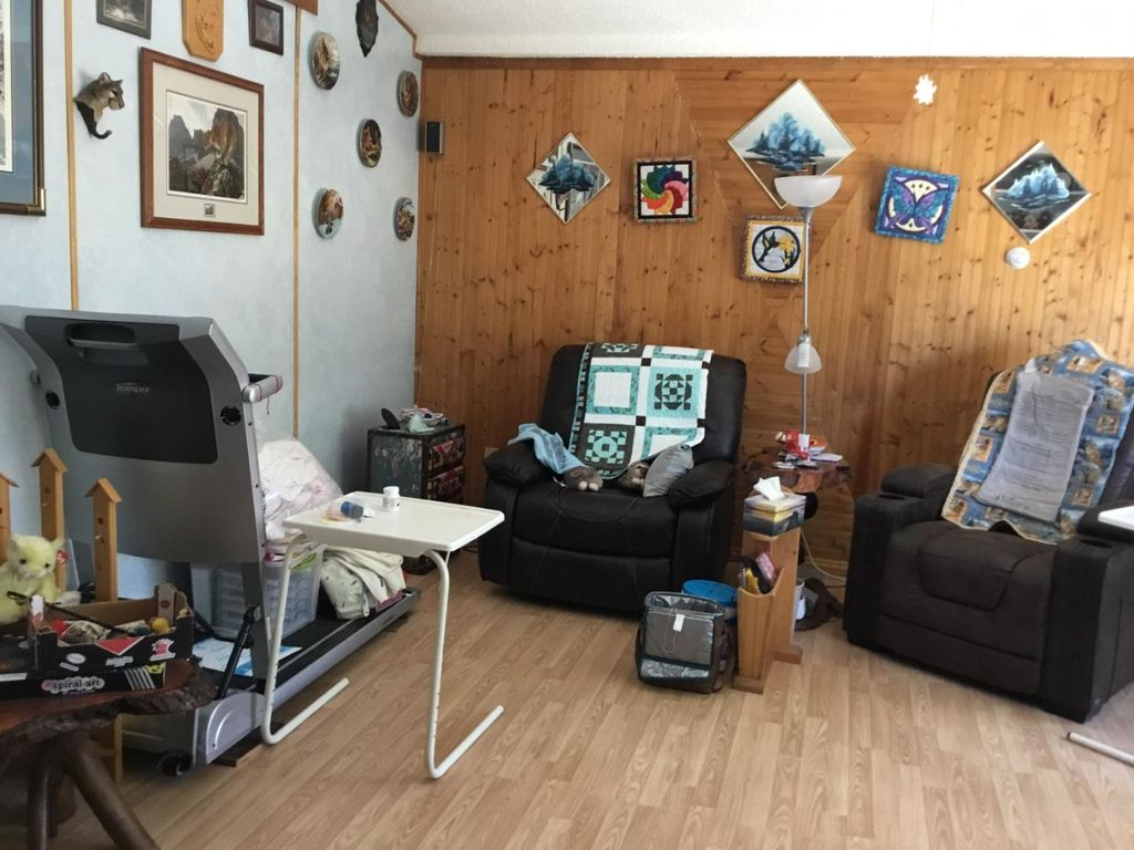 Photo of 430 Grassy Way, Red Earth Creek, AB T0G 1X0 (MLS # A1241255)