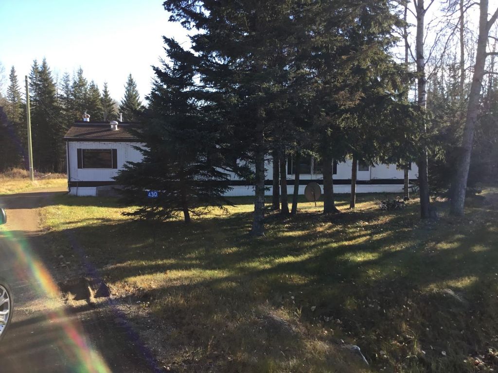 Photo of 430 Grassy Way, Red Earth Creek, AB T0G 1X0 (MLS # A1241255)