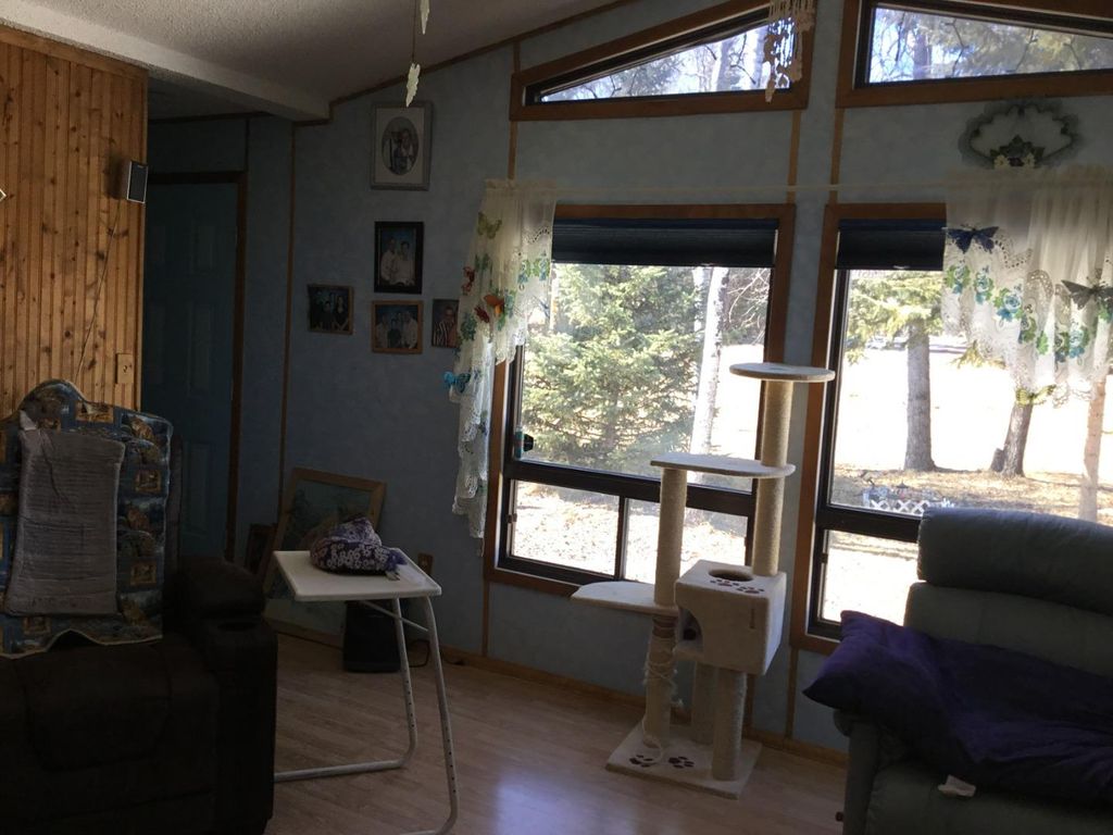 Photo of 430 Grassy Way, Red Earth Creek, AB T0G 1X0 (MLS # A1241255)