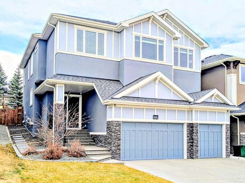 151 Aspen Vista Way SW Calgary AB T3H 0Y7