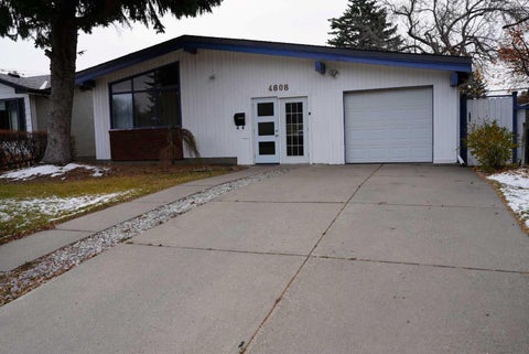Photo of 4808 North Haven Drive NW, Calgary, AB T2K 2J7 (MLS # A2355433)