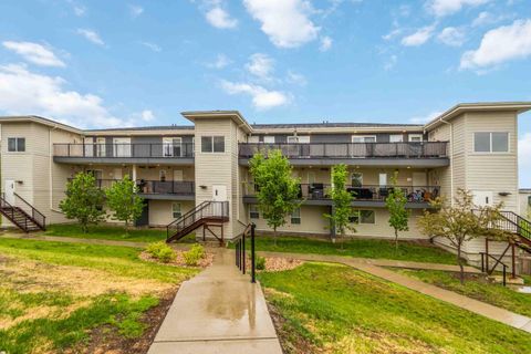 Photo of 201 Abasand Drive #732, Fort McMurray, AB T9J 1A3 (MLS # A2317156)