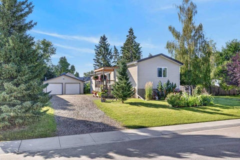 Photo of 1223 Downie Street, Carstairs, AB T0M 0N0 (MLS # A2337799)
