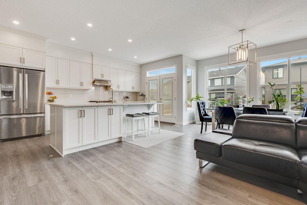 Photo of 107 Howse Road NE, Calgary, AB T3P 1P3 (MLS # A2343800)