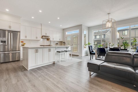 Photo of 107 Howse Road NE, Calgary, AB T3P 1P3 (MLS # A2343800)