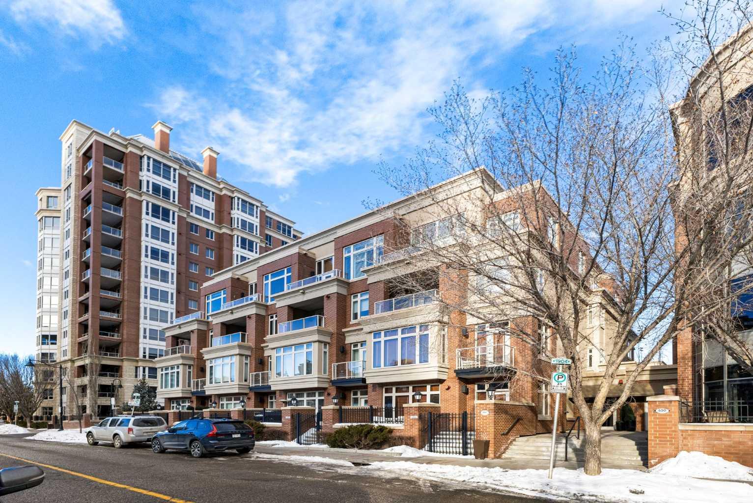 660 Eau Claire Avenue SW 404