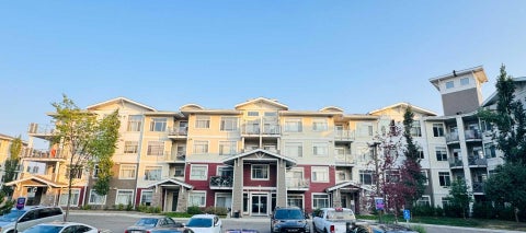Photo of 16 Auburn Bay Link SE #208, Calgary, AB T3M 1Z6 (MLS # A2324220)