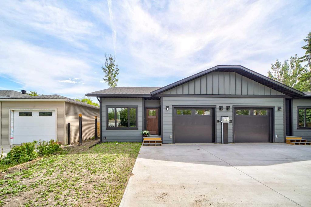 Photo of 1175 James Avenue #1, Pincher Creek, AB T0K 1W0 (MLS # A2316838)