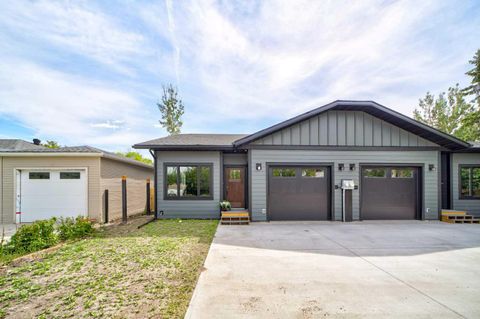 Photo of 1175 James Avenue #1, Pincher Creek, AB T0K 1W0 (MLS # A2316838)