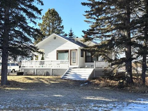 4354 Highway 27 27 Rural Mountain View County AB T0M 1X0