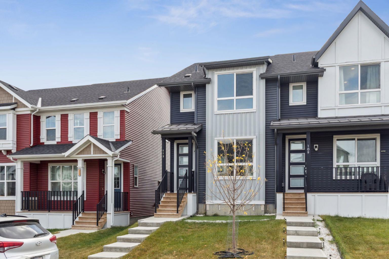 113 Calhoun Common NE