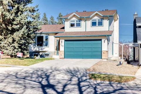 Photo of 132 Millrise Drive SW, Calgary, AB T2Y 2G2 (MLS # A2353997)