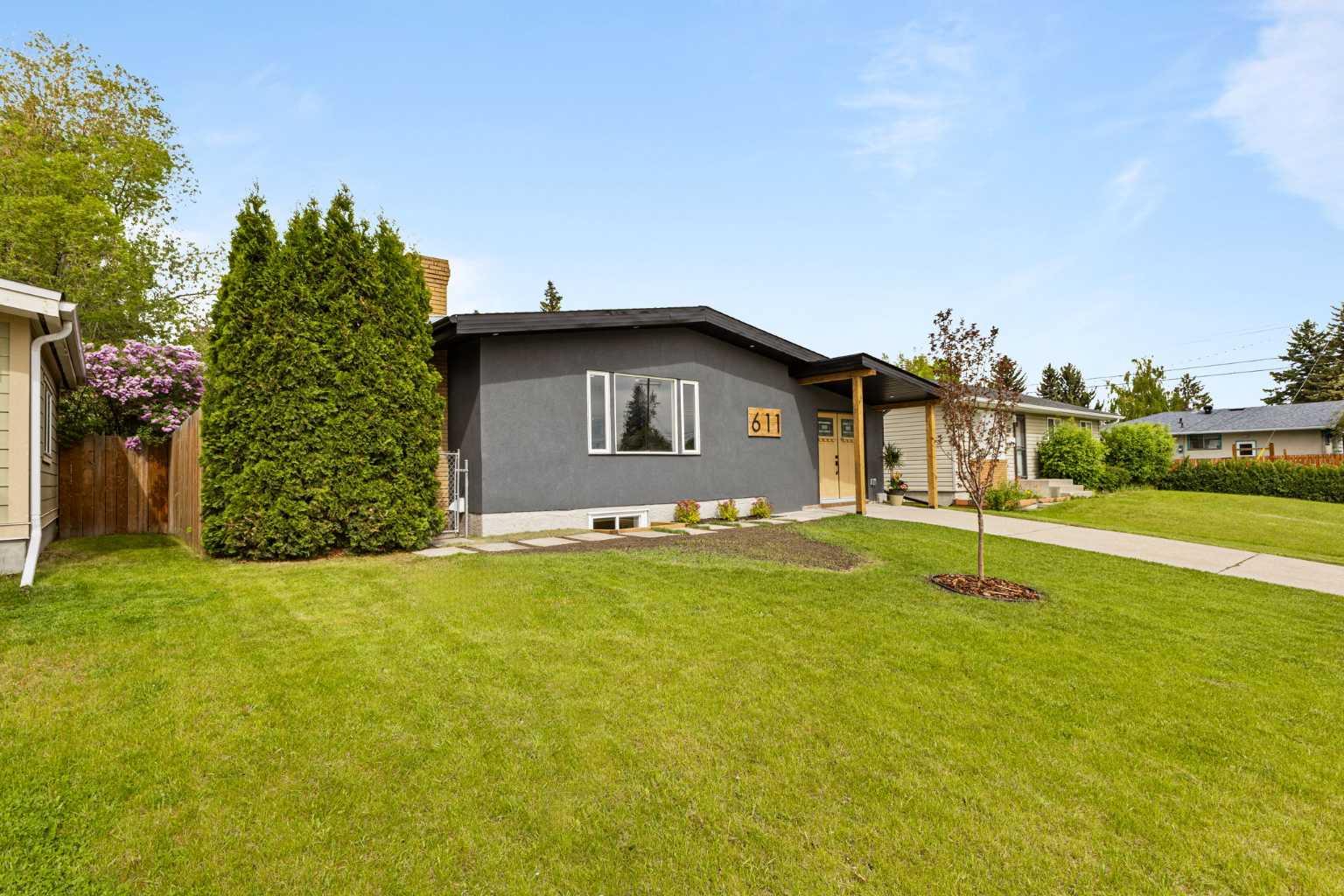 611 Agate Crescent