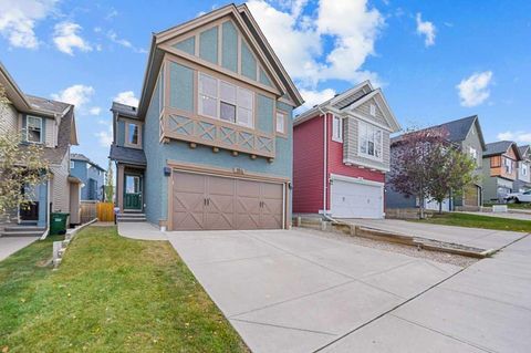 184 Sage Valley Drive NW Calgary AB T3R 0H6
