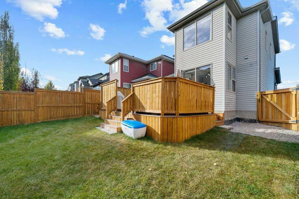 184 Sage Valley Drive NW