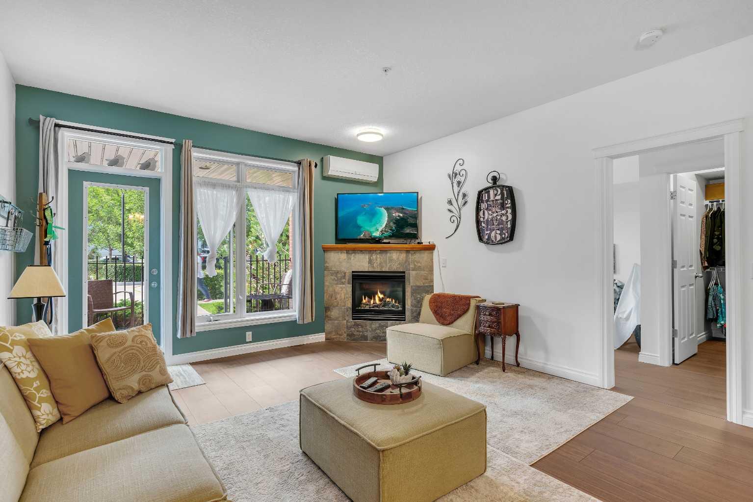 8 Hemlock Crescent SW 101