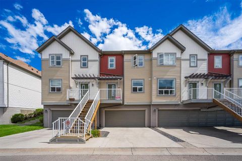 Photo of 187 Copperstone Cove SE, Calgary, AB T2Z 0L3 (MLS # A2317494)