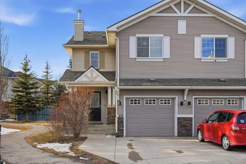 Photo of 371 Marina Drive #232, Chestermere, AB T1X 1V1 (MLS # A2300344)