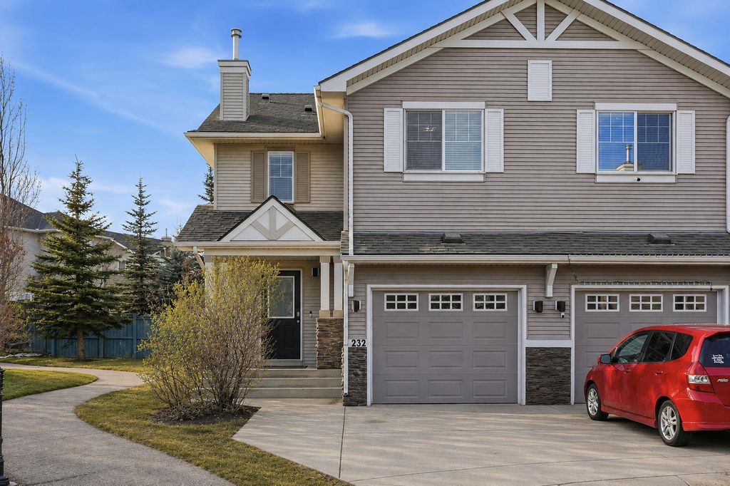 Photo of 371 Marina Drive #232, Chestermere, AB T1X 1V1 (MLS # A2300344)