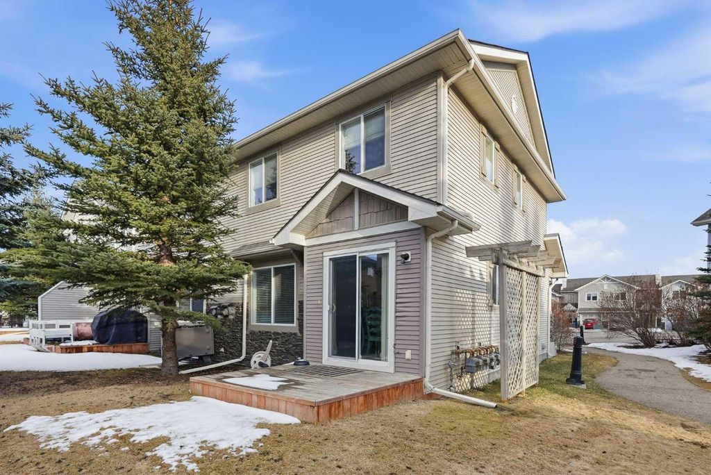 Photo of 371 Marina Drive #232, Chestermere, AB T1X 1V1 (MLS # A2300344)