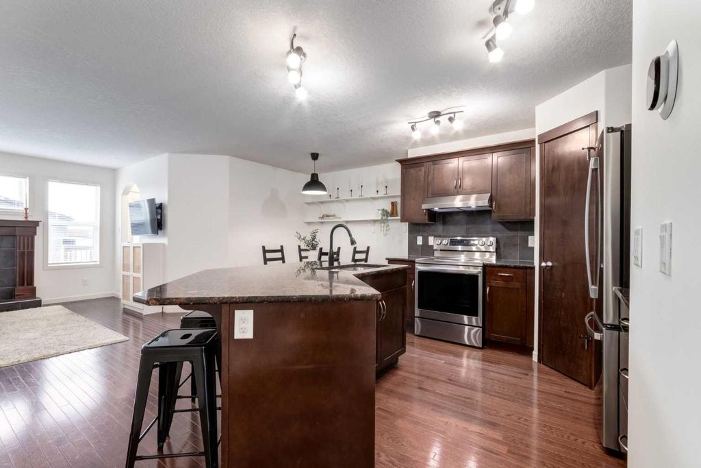 Photo of 5 Cranford Place SE, Calgary, AB T3M 0X8 (MLS # A2283442)