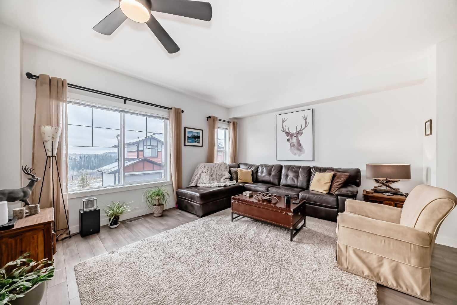 1302 Jumping Pound Common