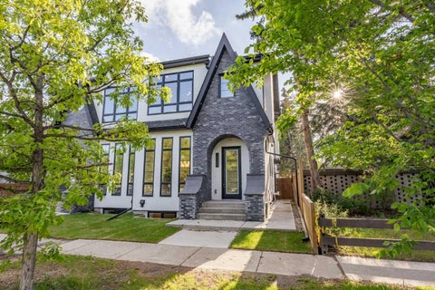 Photo of 2205 26A Street SW, Calgary, AB T3E 2C2 (MLS # A2318707)