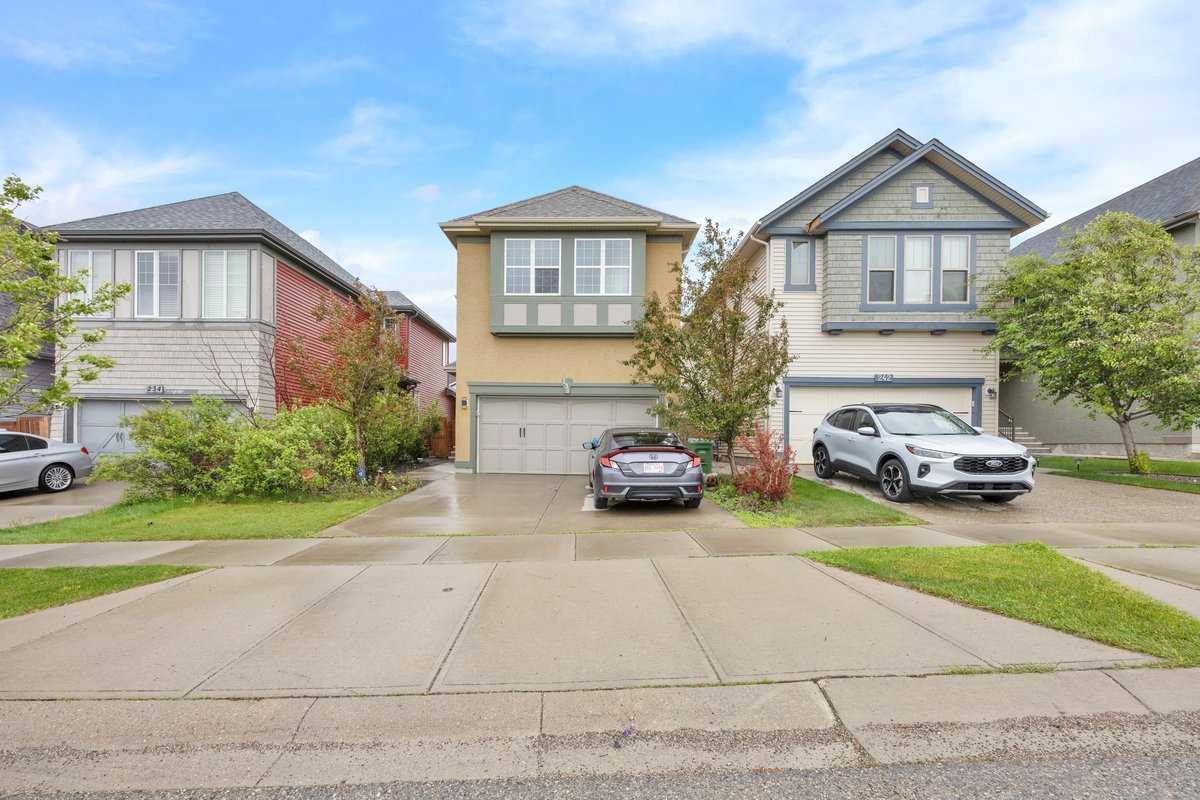 238 Sage Valley Drive NW
