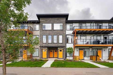 Photo of 4673 Seton Drive SE, Calgary, AB T3M 3T9 (MLS # A2354337)